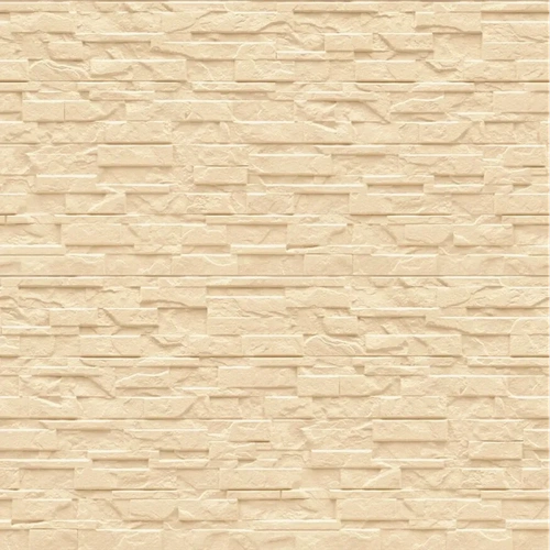 Фасадная панель KMEW NH5233U, 18 мм Камень