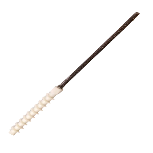 Гибкая связь-анкер Гален БПА-350-6-Газобетон для пористого основания, 6*350 мм