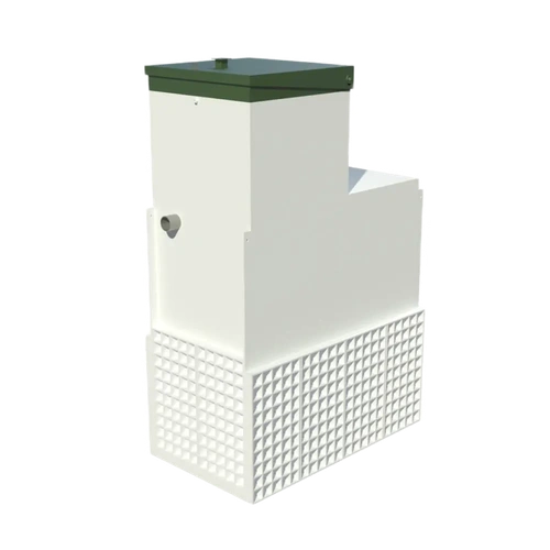 Автономная канализация (станция) ТОПАС-С 10 Лонг