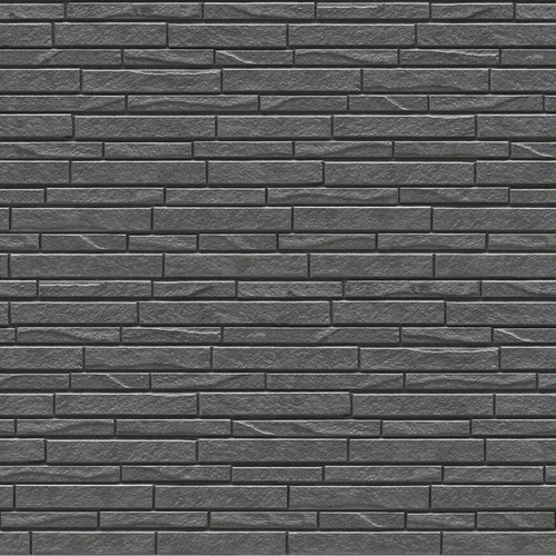 Фасадная панель KMEW NH5561A, 18 мм Камень