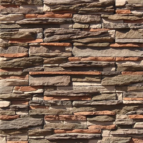 Искусственный камень Уорд Хилл 132-90