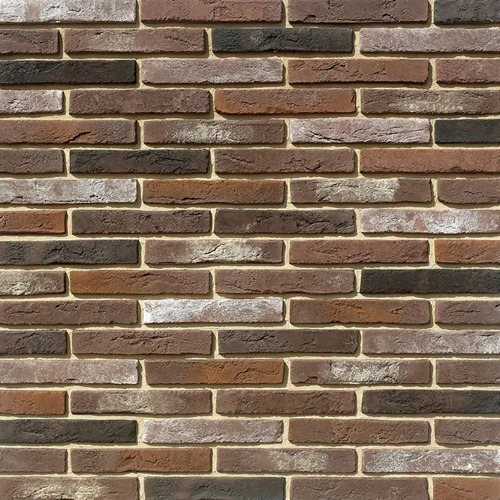 Искусственный камень Остия Брик 384-60