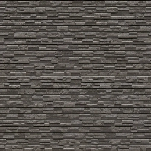 Фасадная панель KMEW NH5457A, 18 мм Камень