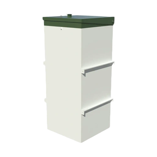 Автономная канализация (станция) ТОПАС-С 6 Пр