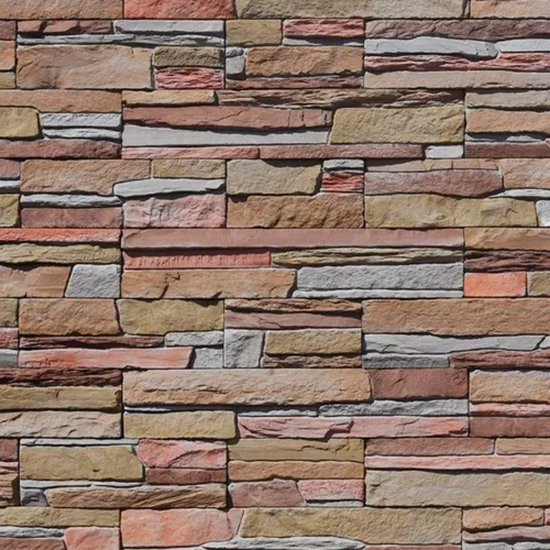 Искусственный камень Норд Ридж 271-80