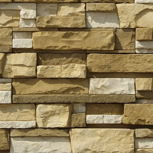 Искусственный камень Уайт Клиффс 150-20