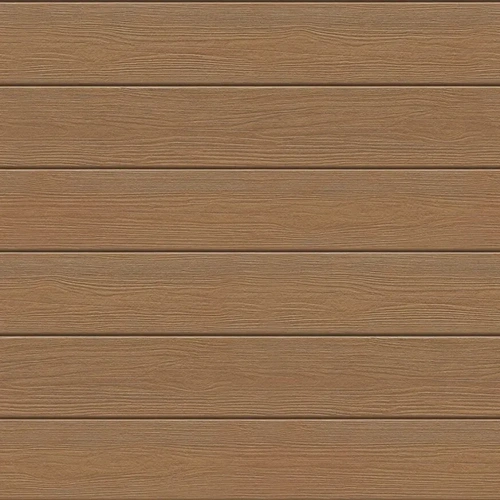 Фасадная панель KMEW NH5533U, 18 мм Дерево