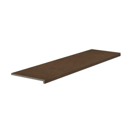 Кантиковая ступень Exagres Cosmos 631 Corten 1200×330×12 мм