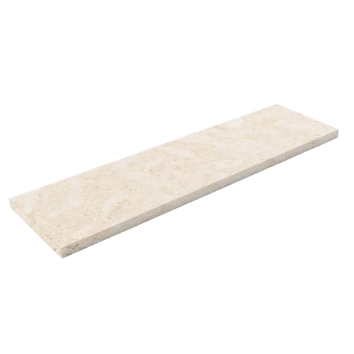 Кантиковая ступень Mayor Coralina Samana IN с заглушкой 1200×330×11 мм