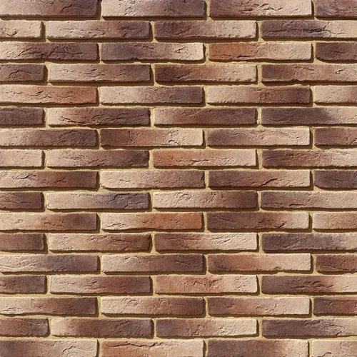 Искусственный камень Остия Брик 383-40