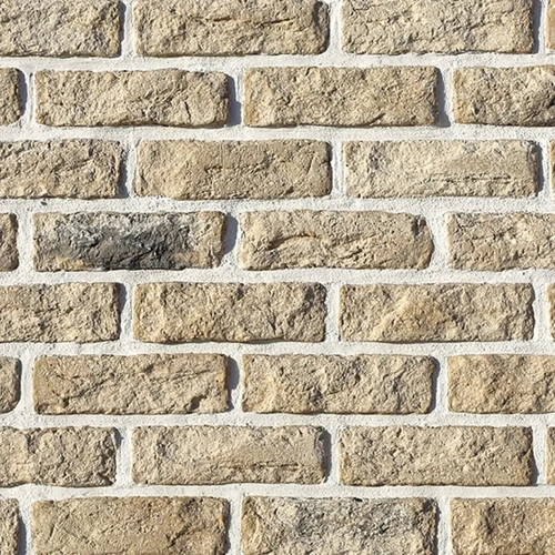 Искусственный камень Брюгге Брик 319-10