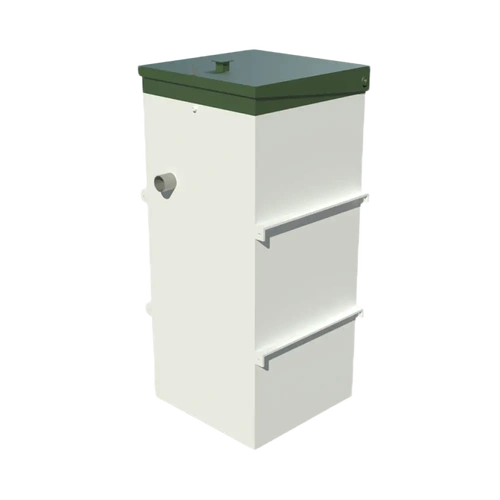 Автономная канализация (станция) ТОПАС-С 5