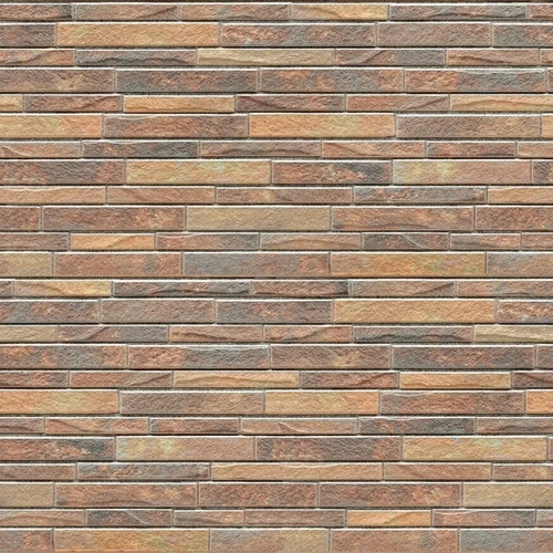 Фасадная панель KMEW NH5655A, 18 мм Камень