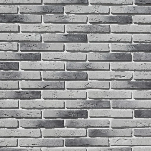 Искусственный камень Остия Брик 382-80