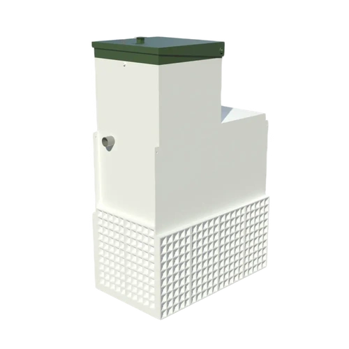 Автономная канализация (станция) ТОПАС 10 Лонг