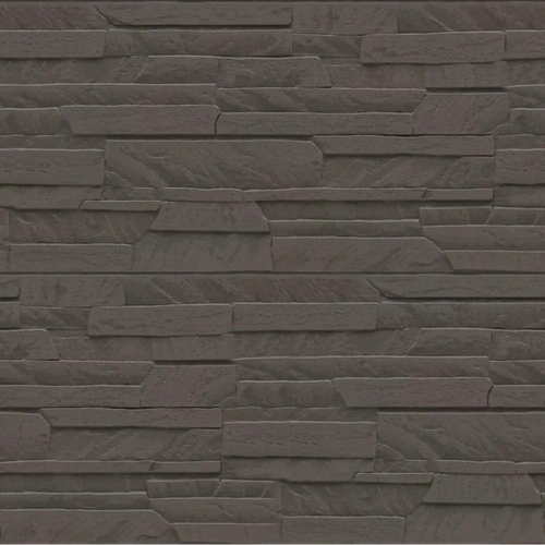 Фасадная панель KMEW NH5547A, 18 мм Камень