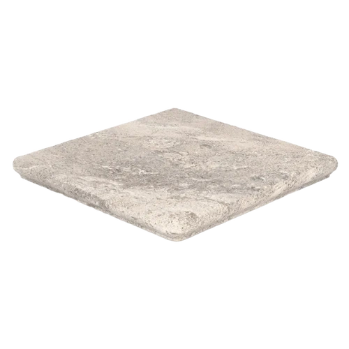 Угловая ступень SDS Keramik Frankfurt Gelbbeige 320×310×9,5 мм