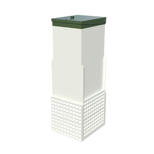 Автономная канализация (станция) ТОПАС-С 6 Лонг Пр