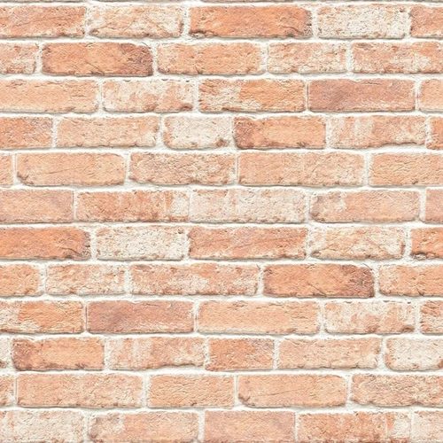 Фасадная панель KMEW NH5673A, 18 мм Кирпич