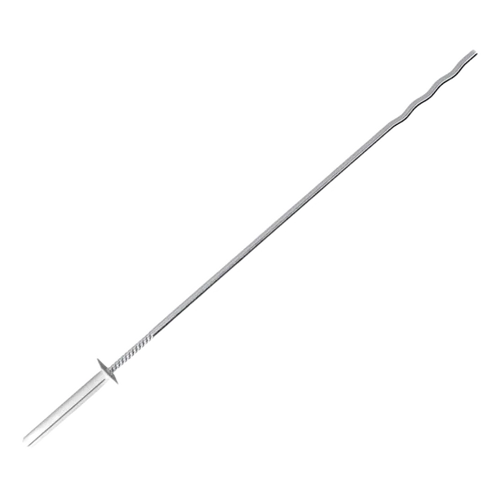 Гибкая связь-анкер Bever ZV-Welle для полнотелого основания, 4*320 мм