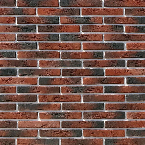 Искусственный камень Остия Брик 380-70