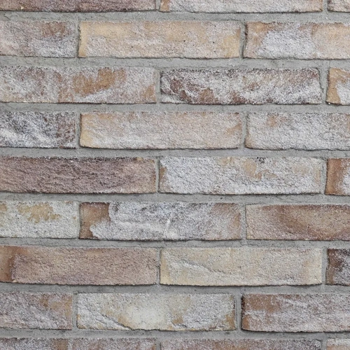 Кирпич ручной формовки Богандинский Paus WF