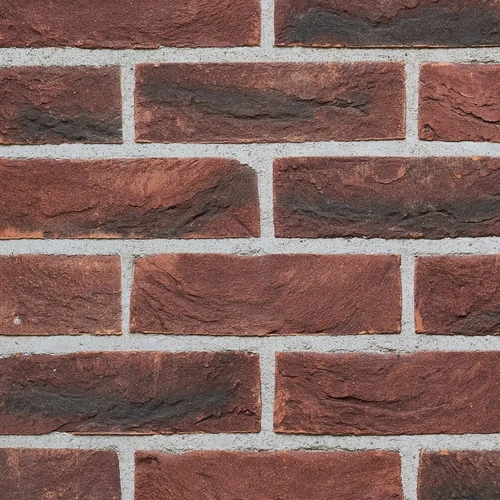 Кирпич ручной формовки Богандинский Mons WDF