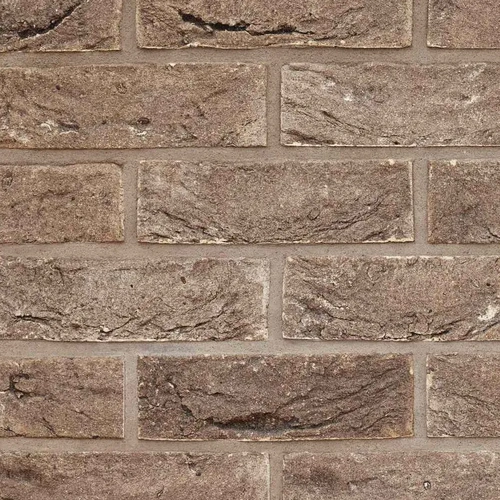 Кирпич ручной формовки Богандинский Weisbach WDF