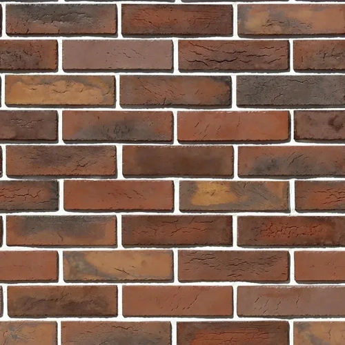 Искусственный камень Терамо Брик II 364-70