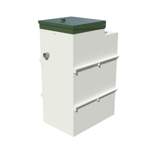 Автономная канализация (станция) ТОПАС 9