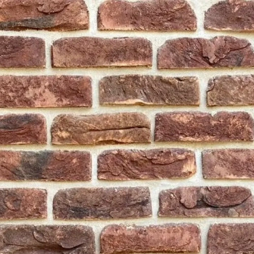 Кирпич ручной формовки Богандинский Bruce WDF