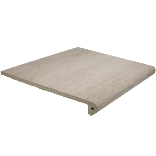 Фронтальная ступень Exagres Forest Peldano Argent 330×330×10 мм