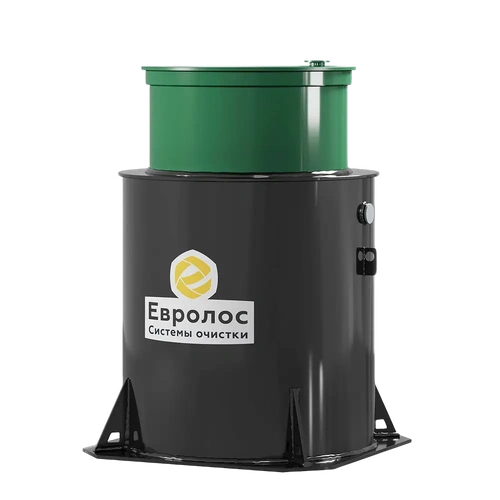 Септик Евролос ПРО 3