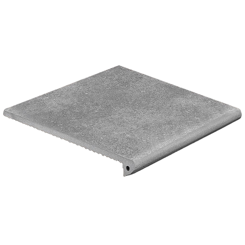Фронтальная ступень Exagres Vega 319 Gris 330×330×12 мм