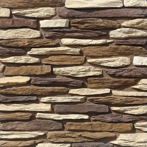 Искусственный камень Айгер 541-20