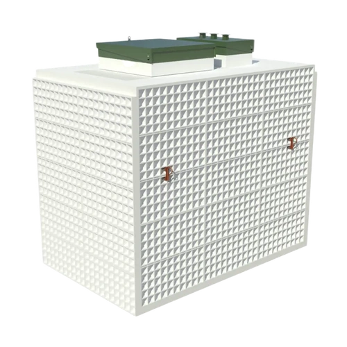 Автономная канализация (станция) ТОПАС 75