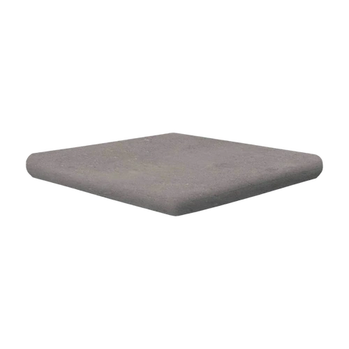 Угловая ступень Exagres Portland Grey 330×330×14 мм