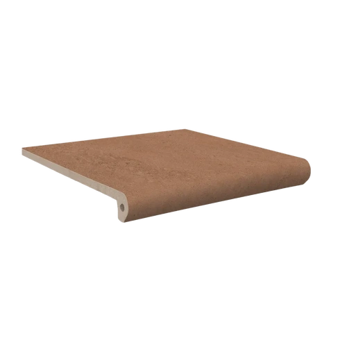 Кантиковая ступень Exagres Essenza Rust 330×330×12 мм