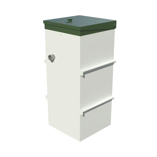 Автономная канализация (станция) ТОПАС 5