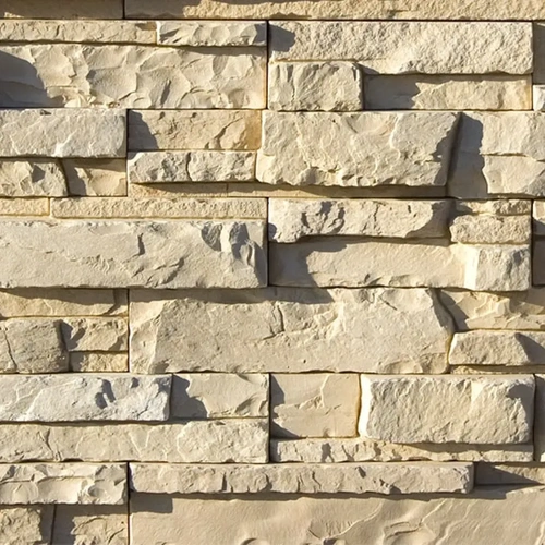 Искусственный камень Уайт Клиффс 152-10