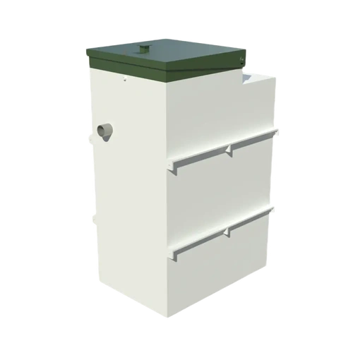 Автономная канализация (станция) ТОПАС 8