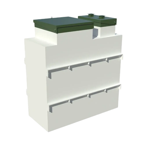 Автономная канализация (станция) Топаэро 3 Лонг Пр