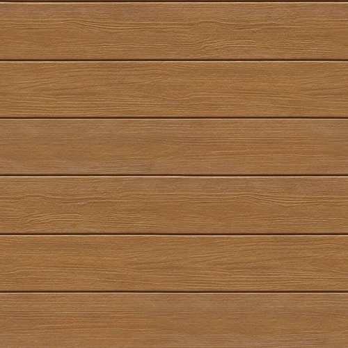 Фасадная панель KMEW NH4992U, 16 мм Дерево