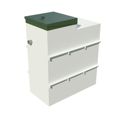 Автономная канализация (станция) ТОПАС-С 12