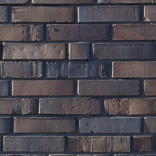 Клинкерный кирпич для фасада 250х85х52 мм, пустотелый сорт. 80