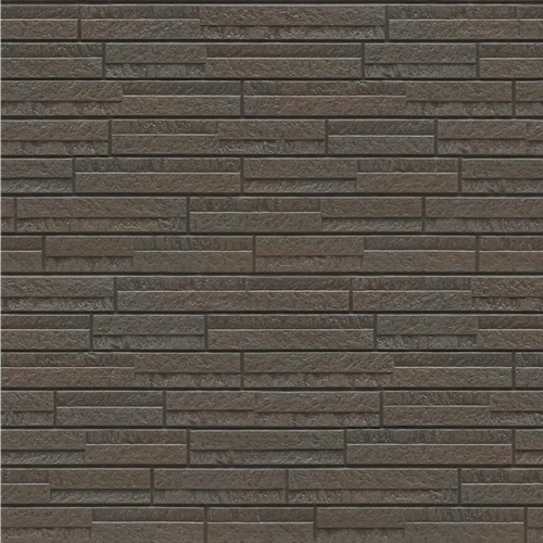 Фасадная панель KMEW NH4444U, 16 мм Камень