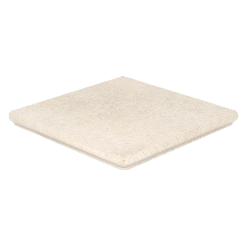 Угловая ступень SDS Keramik Koblenz Creme 320×310×9,5 мм