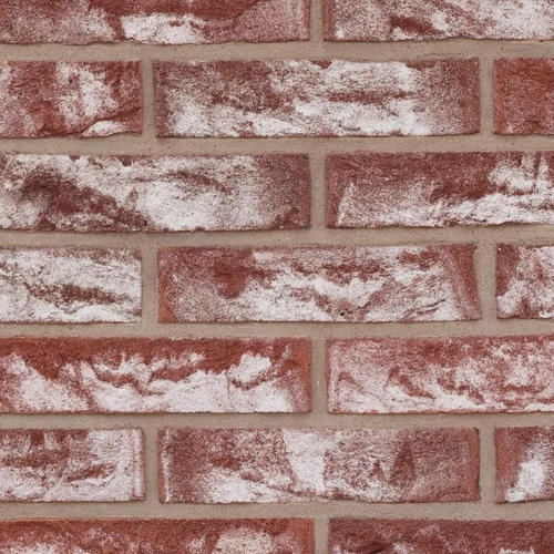 Кирпич ручной формовки Богандинский Sangria WF