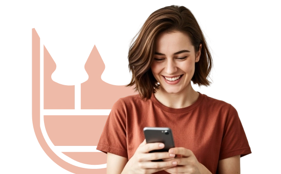 Скидка за подписку в соц сетях