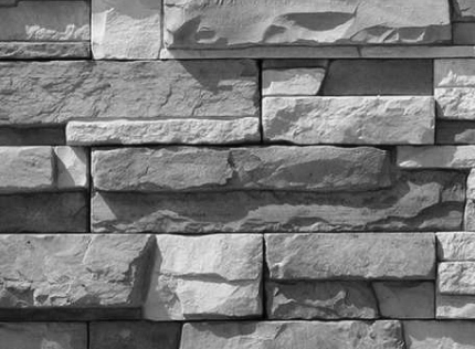 Купить искусственный камень